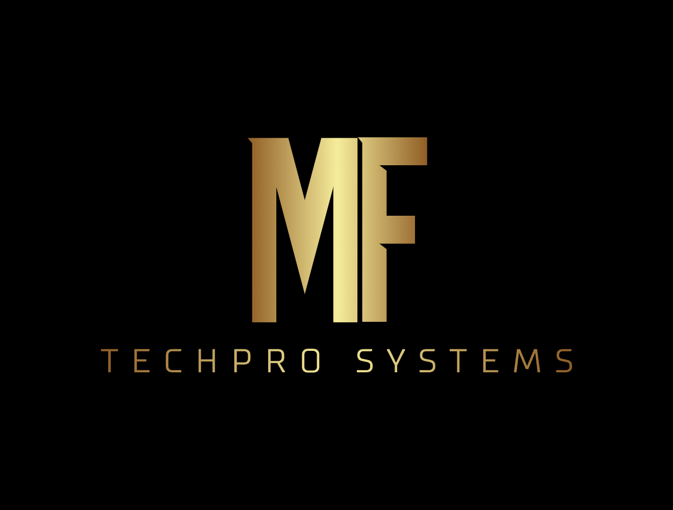 M.F. TechPro Systems logo